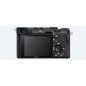 Sony Α ILCE7CLB Full-Frame 24.2 MP With Lens SEL28-60mm