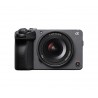 Sony Cinema Line FX30 Super 35 Camera