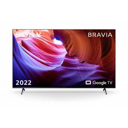 X85K  | 4K Ultra HD | High Dynamic Range (HDR) | Smart TV (Google TV)