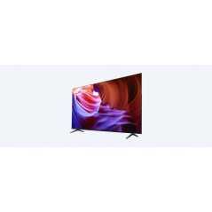 X85K | 4K Ultra HD | High Dynamic Range (HDR) | Smart TV (Google TV)