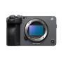 Sony α FX3 MILC Body Cinema Line full-frame Ultra Compact Camera Cy...