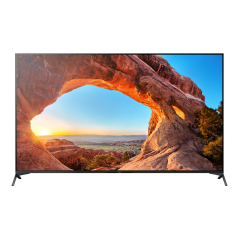 Sony BRAVIA KD65X89J 65” LED 4K UHD HDR 100/120hz native panel Google TV Gaming TV