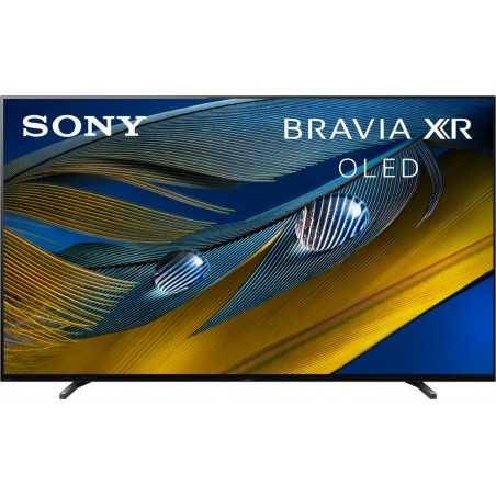 Sony OLED XR55A83J 55” BRAVIA XR™ 4K Ultra HD HDR Google TV Gaming TV