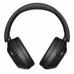 SONY WHXB910N Wireless Bluetooth Noise-Cancelling Headphones  Black