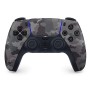 Sony PlayStation 5 DualSense Wireless Controller Camouflage Grey Cy...
