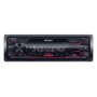 Sony DSX-A210UI 55W Black car media receiver
