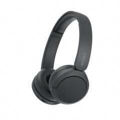 SONY WHCH520B Wireless Bluetooth Headphones - Black