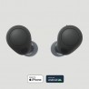 Sony WFC700N Headset True Wireless Stereo (TWS) In-ear Calls/Music Bluetooth Black