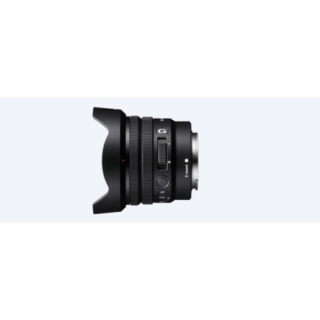 Sony E PZ 10-20mm F4 G Lens (SELP1020G) Cyprus | Sony Center Cyprus