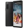 Xperia 10 V Lightweight & large battery Smartphones Black colour