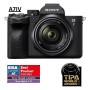 SONY ILCE7M4KB with 28-70 mm F3.5-5.6 Kit Lens Cyprus | Sony Center...