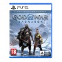 Sony God of War Ragnarok Launch Edition PlayStation 5 Cyprus | Sony...