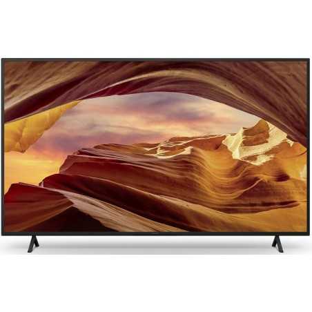 Sony Bravia KD55X75WL (2023) LED HDR 4K Ultra HD Smart Google TV Cy