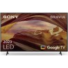 Sony Bravia KD65X75WL (2023) LED HDR 4K Ultra HD Smart Google TV