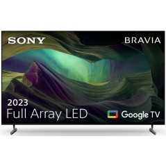 Sony Bravia KD65X85L (2023) LED HDR 4K Ultra HD Smart Google TV