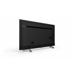 Sony FW-85BZ35F signage display 2.16 m (85") LCD 4K Ultra HD Digital signage flat panel Black Wi-Fi