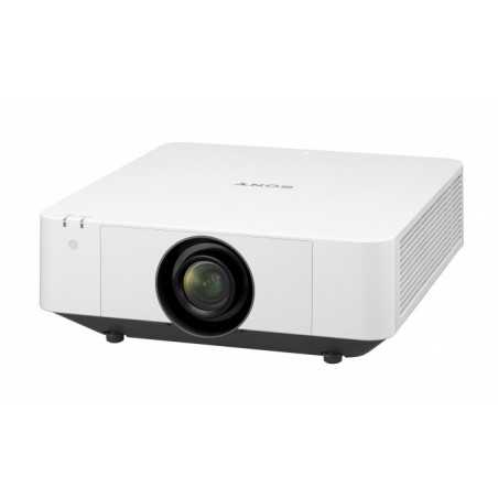 Sony VPL-FH60 data projector 5000 ANSI lumens 3LCD WUXGA (1920x1200) Desktop projector White