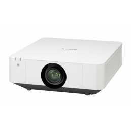 Sony VPL-FH65 data projector 6000 ANSI lumens 3LCD WUXGA (1920x1200) Desktop projector White
