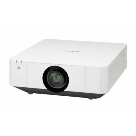 Sony VPL-FH65 data projector 6000 ANSI lumens 3LCD WUXGA (1920x1200) Desktop projector White
