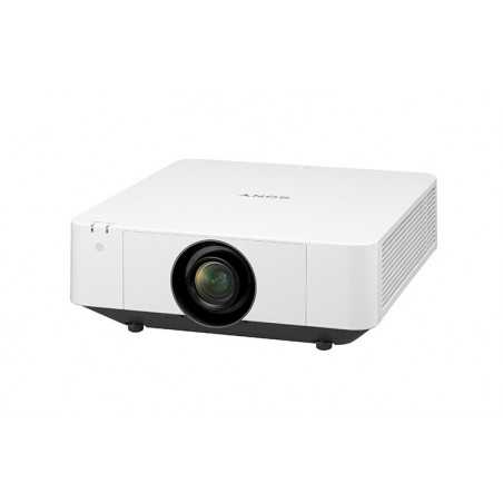 Sony VPL-FHZ58 data projector 4200 ANSI lumens 3LCD WUXGA (1920x1200) Ceiling   Floor mounted projector Black,White