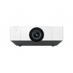 Sony VPL-FHZ58 data projector 4200 ANSI lumens 3LCD WUXGA (1920x1200) Ceiling / Floor mounted projector Black,White