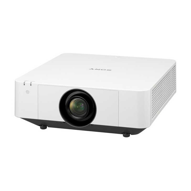 sony airshot data projector