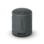 Sony SRS-XB100 Mono portable speaker Black
