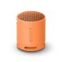 Sony SRS-XB100 Mono portable speaker Orange
