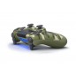 Sony DualShock 4 Gamepad PlayStation 4 Camouflage,Green
