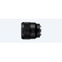 Sony FE 85mm F1.8 MILC SLR Telephoto lens Black