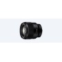 Sony FE 85mm F1.8 MILC SLR Telephoto lens Black