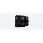 Sony FE 85mm F1.8 MILC SLR Telephoto lens Black