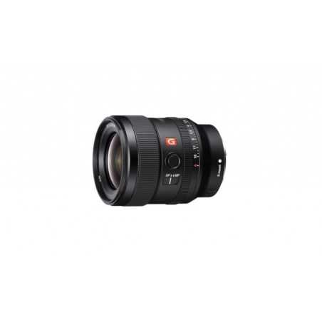 Sony SEL24F14GM MILC Standard lens Black