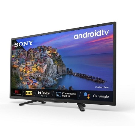 Sony KD32W800P1AEP TV 32