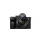 Sony ILCE7M3KB a7 III Mirrorless Camera with 28-70 mm f/3.5-5.6 Zoom Lens