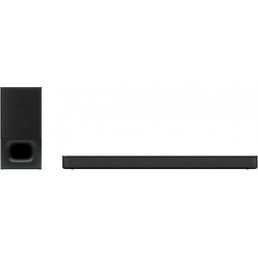 Sony HTS350 soundbar speaker 2.1 channels 320 W Black