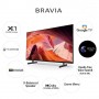 Sony Bravia KD50X80L 4K Ultra HD Smart LED (2023)