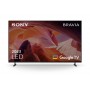 Sony Bravia KD55X80L LED 4K Smart Google Television