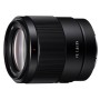 Sony SEL35F18F FE 35 mm f 1.8 Standard Prime Lens