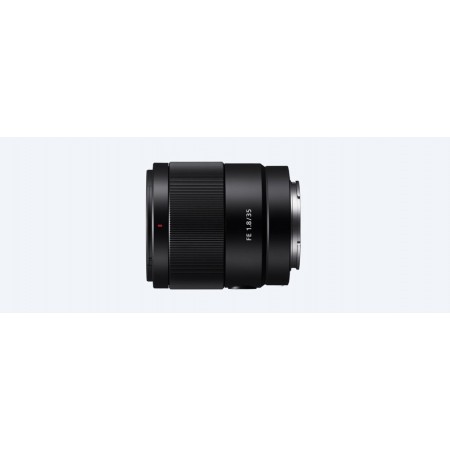 Sony FE 35mm F1.8 MILC/SLR Black