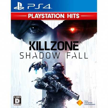 Sony Killzone  Shadow Fall, PS4 video game PlayStation 4 Basic English