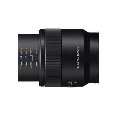 Sony FE 50mm f/2.8 Macro Lens Cyprus | Sony Center Cyprus Sony FE 50mm f/2.8 Macro Lens Cyprus | Sony Center Cyprus