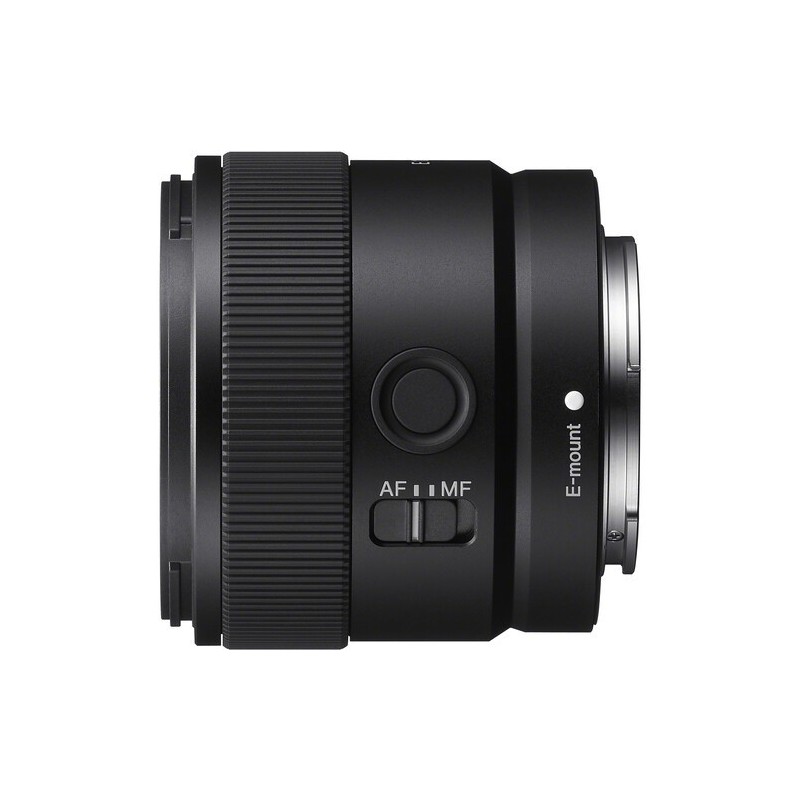 Sony E 11mm f/1.8 Lens SEL11F18 Cyprus | Sony Center Cyprus