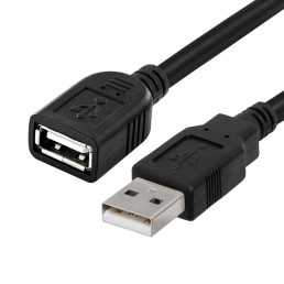Extension usb cable