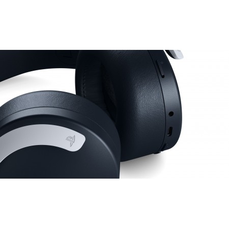Buy PULSE 3D™ Black PS5™ Wireless Headset