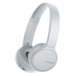 Sony WH-CH510 Headset Head-band White