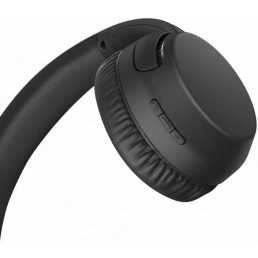 Sony WH-XB700B Extra Bass Headset Head-band Black
