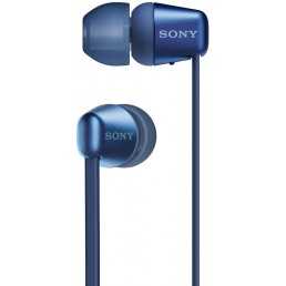 SONY WI-C310L Wireless Bluetooth Earphones - Blue
