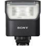 Sony HVL-F28RM camera flash Compact flash Black
