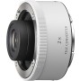 Sony SEL20TC Teleconverter 2.0 Cyprus | Sony Center Cyprus